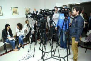 Predstavljanje platforme plana rada Pokreta za građansku Suboticu