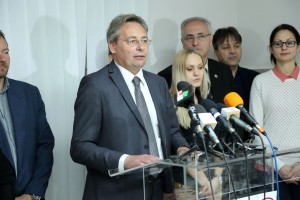 Predstavljanje platforme plana rada Pokreta za građansku Suboticu