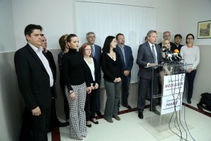 Predstavljanje platforme plana rada Pokreta za građansku Suboticu