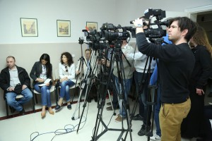 Predstavljanje platforme plana rada Pokreta za građansku Suboticu