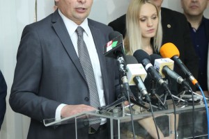 Predstavljanje platforme plana rada Pokreta za građansku Suboticu