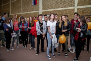 Šesti Sajam obrazovanja