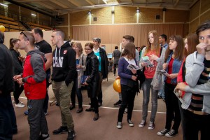 Šesti Sajam obrazovanja