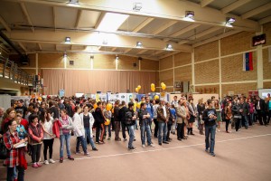 Šesti Sajam obrazovanja