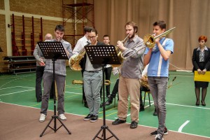 Šesti Sajam obrazovanja