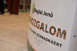 Predizborna konvencija izborne liste "Jene Maglai – Pokret za građansku Suboticu"