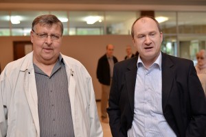 Predizborna konvencija izborne liste "Jene Maglai – Pokret za građansku Suboticu"