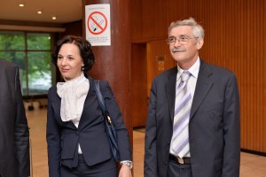 Predizborna konvencija izborne liste "Jene Maglai – Pokret za građansku Suboticu"