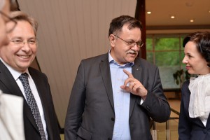 Predizborna konvencija izborne liste "Jene Maglai – Pokret za građansku Suboticu"