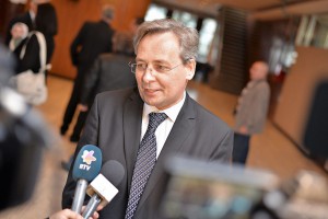 Predizborna konvencija izborne liste "Jene Maglai – Pokret za građansku Suboticu"