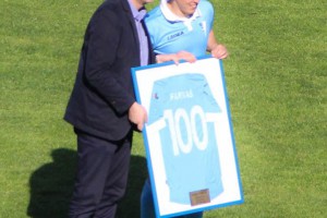 Fudbal: Spartak - Partizan (revanš meč polufinala Kupa Srbije)