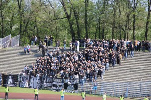 Fudbal: Spartak - Partizan (revanš meč polufinala Kupa Srbije)