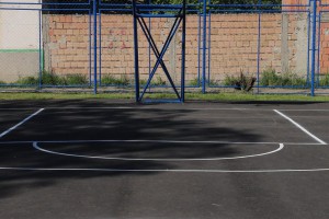 Otvaranje obnovljenog dečjeg igrališta u Velebitskoj ulici (MZ Gat)