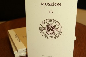 Promocija časopisa Gradskog muzeja Subotica