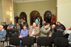 Promocija časopisa Gradskog muzeja Subotica