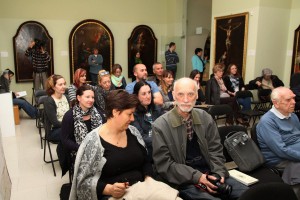 Promocija časopisa Gradskog muzeja Subotica