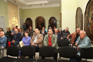 Promocija časopisa Gradskog muzeja Subotica