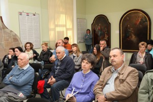 Promocija časopisa Gradskog muzeja Subotica