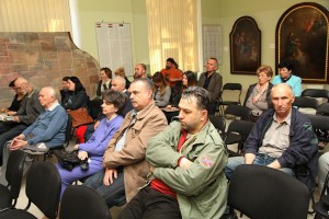 Promocija časopisa Gradskog muzeja Subotica