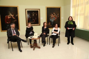 Promocija časopisa Gradskog muzeja Subotica