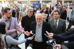 Sajam zapošljavanja Nacionalne službe za zapošljavanje