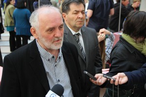 Sajam zapošljavanja Nacionalne službe za zapošljavanje