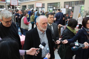 Sajam zapošljavanja Nacionalne službe za zapošljavanje