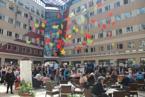 Sajam zapošljavanja Nacionalne službe za zapošljavanje