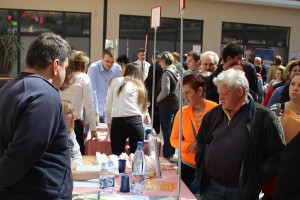 Sajam zapošljavanja Nacionalne službe za zapošljavanje