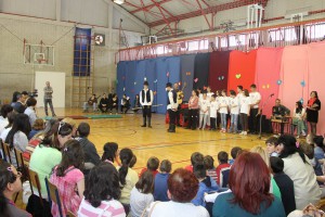 Donacija u okviru akcije "Budi human - ja sam human"