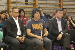 Donacija u okviru akcije "Budi human - ja sam human"