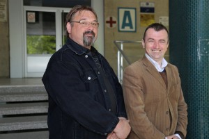 Obilazak subspecijalističke ambulante za sterilitet i vantelesnu oplodnju