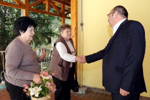 45 godina Gerontološkog kluba Centar II