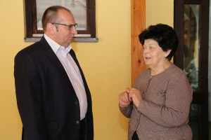 45 godina Gerontološkog kluba Centar II