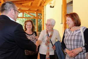 45 godina Gerontološkog kluba Centar II