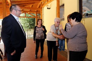 45 godina Gerontološkog kluba Centar II