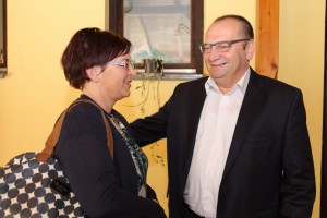 45 godina Gerontološkog kluba Centar II