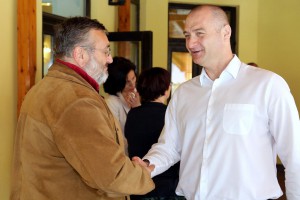 45 godina Gerontološkog kluba Centar II