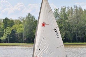 Jedriličarska regata "III Reful Kup"