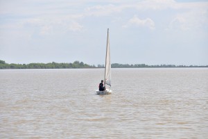 Jedriličarska regata "III Reful Kup"