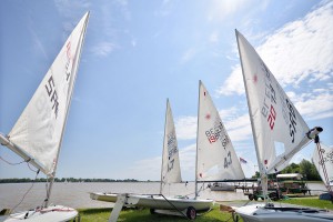 Jedriličarska regata "III Reful Kup"
