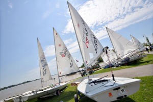 Jedriličarska regata "III Reful Kup"