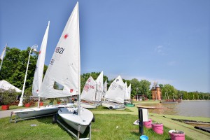 Jedriličarska regata "III Reful Kup"