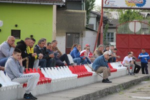 Fudbal: Bačka 1901 - Banat