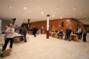 Press: Izborni štab Srpske napredne stranke