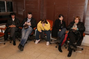 Press: Izborni štab Srpske napredne stranke