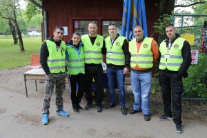 Stringtown festival (1. dan)