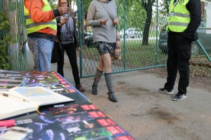 Stringtown festival (1. dan)