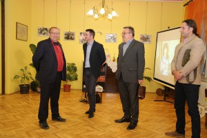 Uručenje licence za pružanje usluge Pomoć u kući