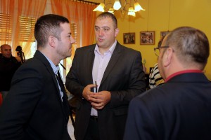 Uručenje licence za pružanje usluge Pomoć u kući